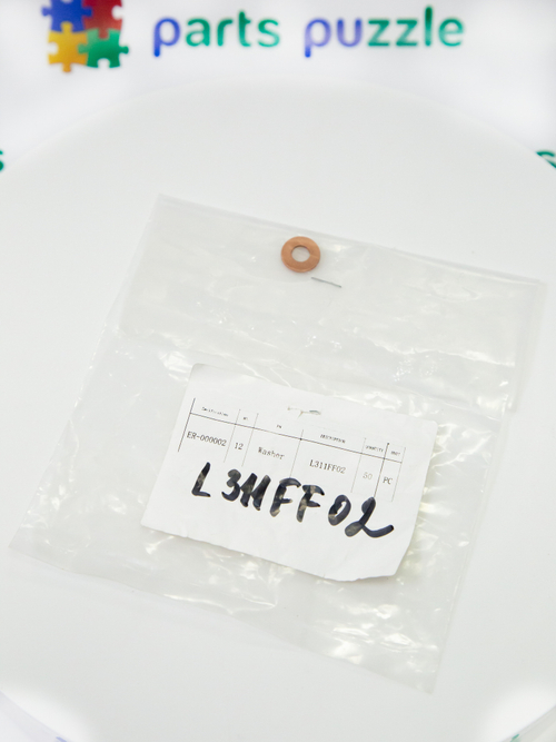 Шайба форсунки / WASHER АРТ: L311FF02