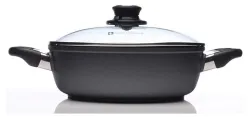 Сотейник Swiss Diamond SD6824ic, 3 л