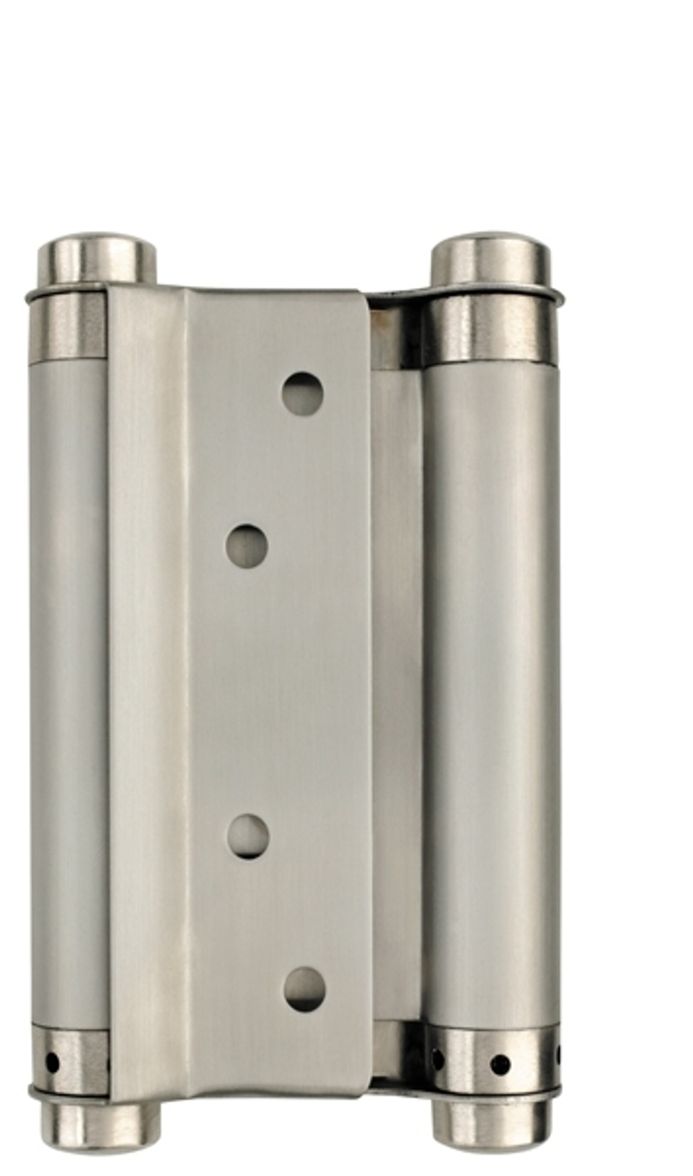 Петля пружинная двусторонняя BH470SS SN (4DSS) мат.никель TECH