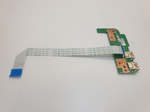 Плата USB-CardR Asus X756U, 60NB0C70-IO1010