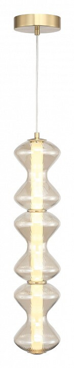 Подвесная люстра ST-Luce SPINE SL6136.213.01