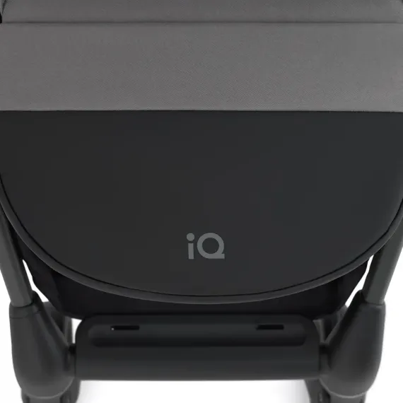 Коляска ANEX iQ 2 в 1 lune