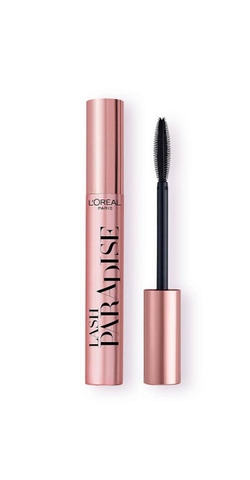 L'ORÉAL PARIS Тушь для ресниц для головокружительного объема Lash Paradise, черный 6,4 мл