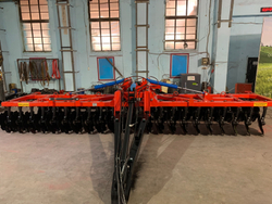 Борона БДМ 10х2