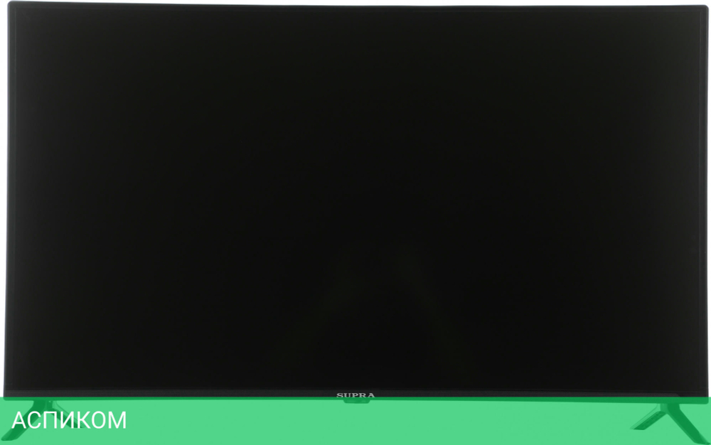 Телевизор LED Supra 40" STV-LC40ST0075F
