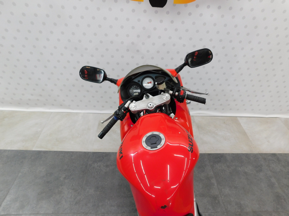Suzuki SV400 038250