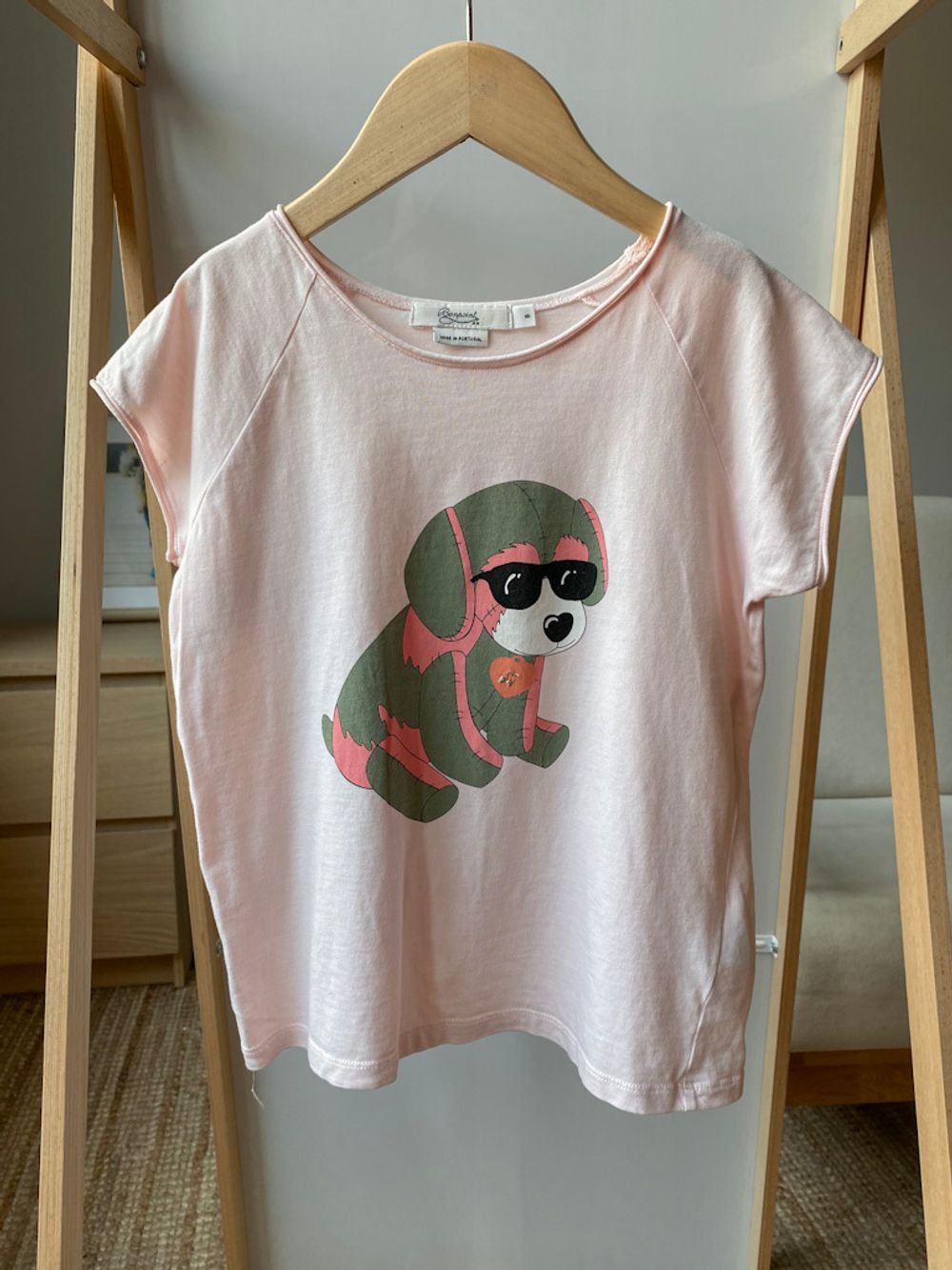 Футболка Bonpoint, 128