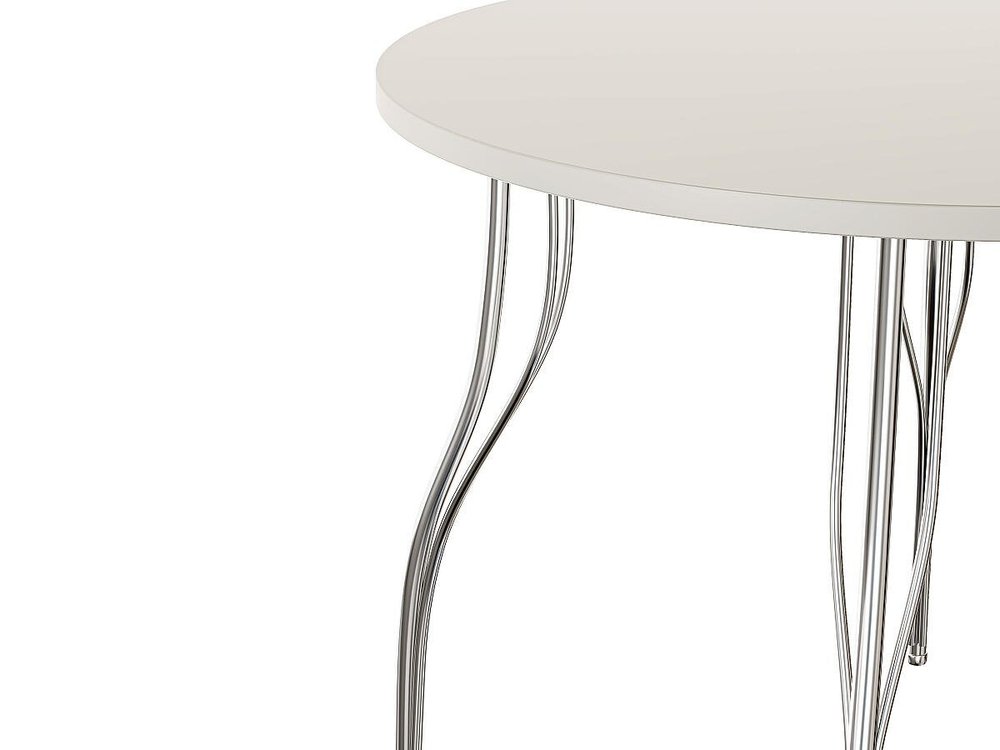 Стол обеденный круглый TLC-2.2 (ОС-12) Cashmere In 2S