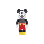 Дизайнерские игрушки BE@RBRICK Mickey Mouse 2018, 18