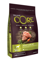 Сухой корм CORE для взрослых собак средних и крупных пород, со сниженным содержанием жира из индейки 10 кг