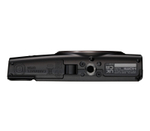 Компактный фотоаппарат Canon IXUS 285 HS A, черный