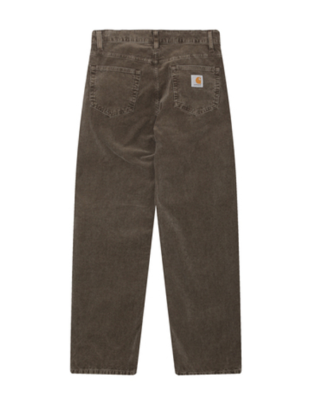 Брюки Вельветовые (Regular Fit) Aaron Pant