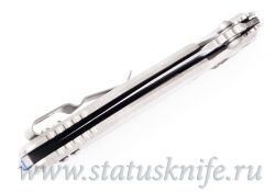 Нож Microtech Socom Elite RAM-LOK 160RL-10SMS1 Marfione Selectфотография - 8