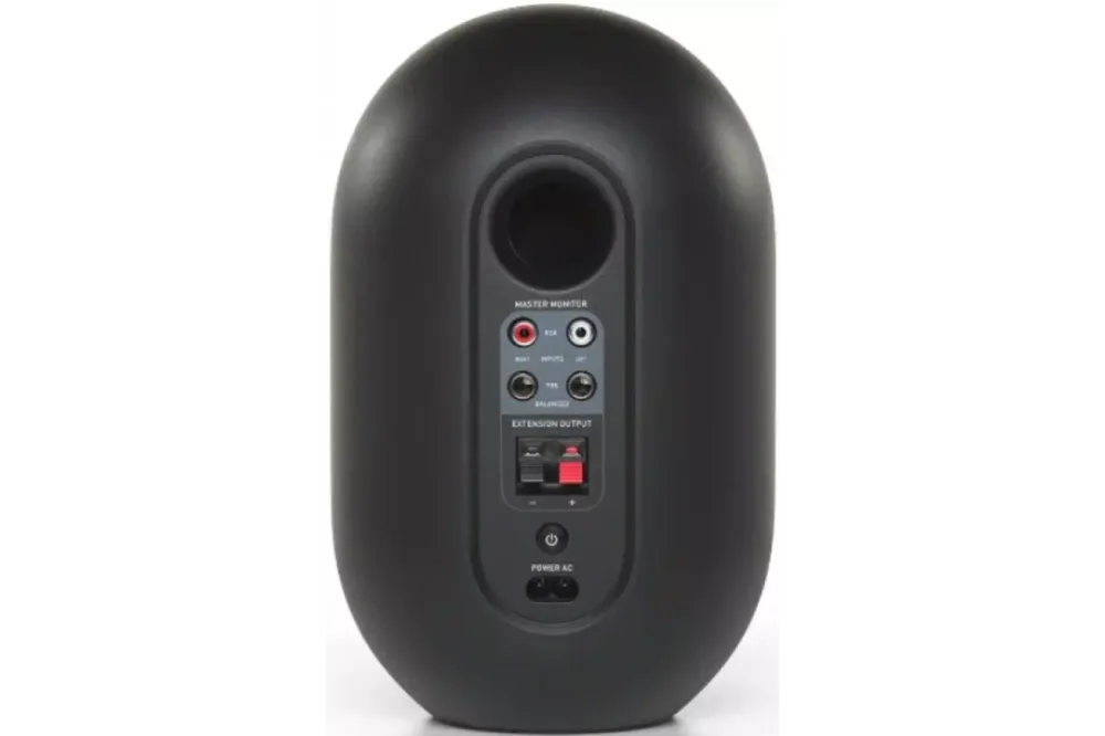 Студийные мониторы JBL One Series 104-BT Black - 6