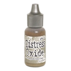 Дозаправки Distress Oxide Re-Inker