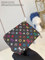 Louis Vuitton Zippy Coin Purse