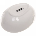 Салатник керамический «Corsica orange» 10*7,5*4см