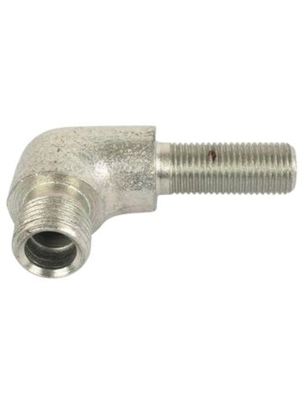 Угольник М16х1,5/М12х1,25 (L 36х60) (ОАО МАЗ)