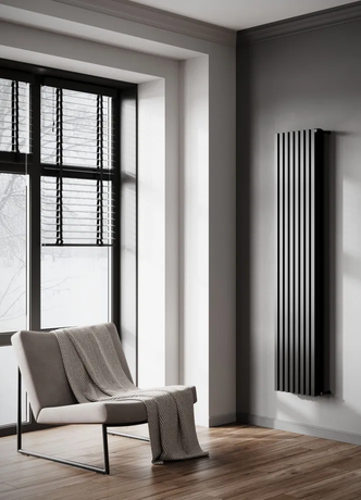 Shift Q Черный