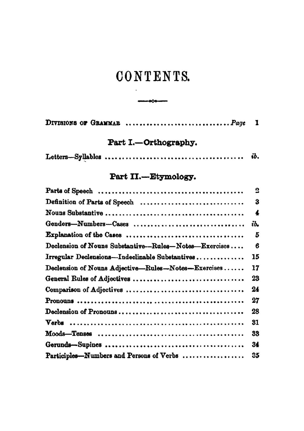A New Latin Grammar | Kavanagh Maurice D.