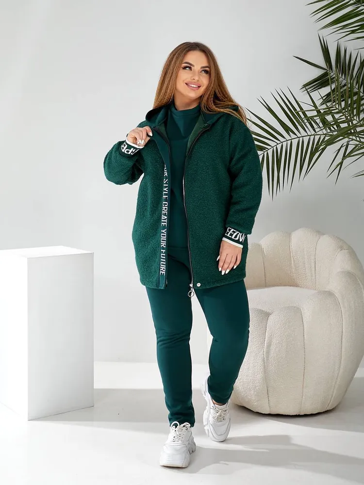 Комплект тройка УК-5398-2 Fabrika