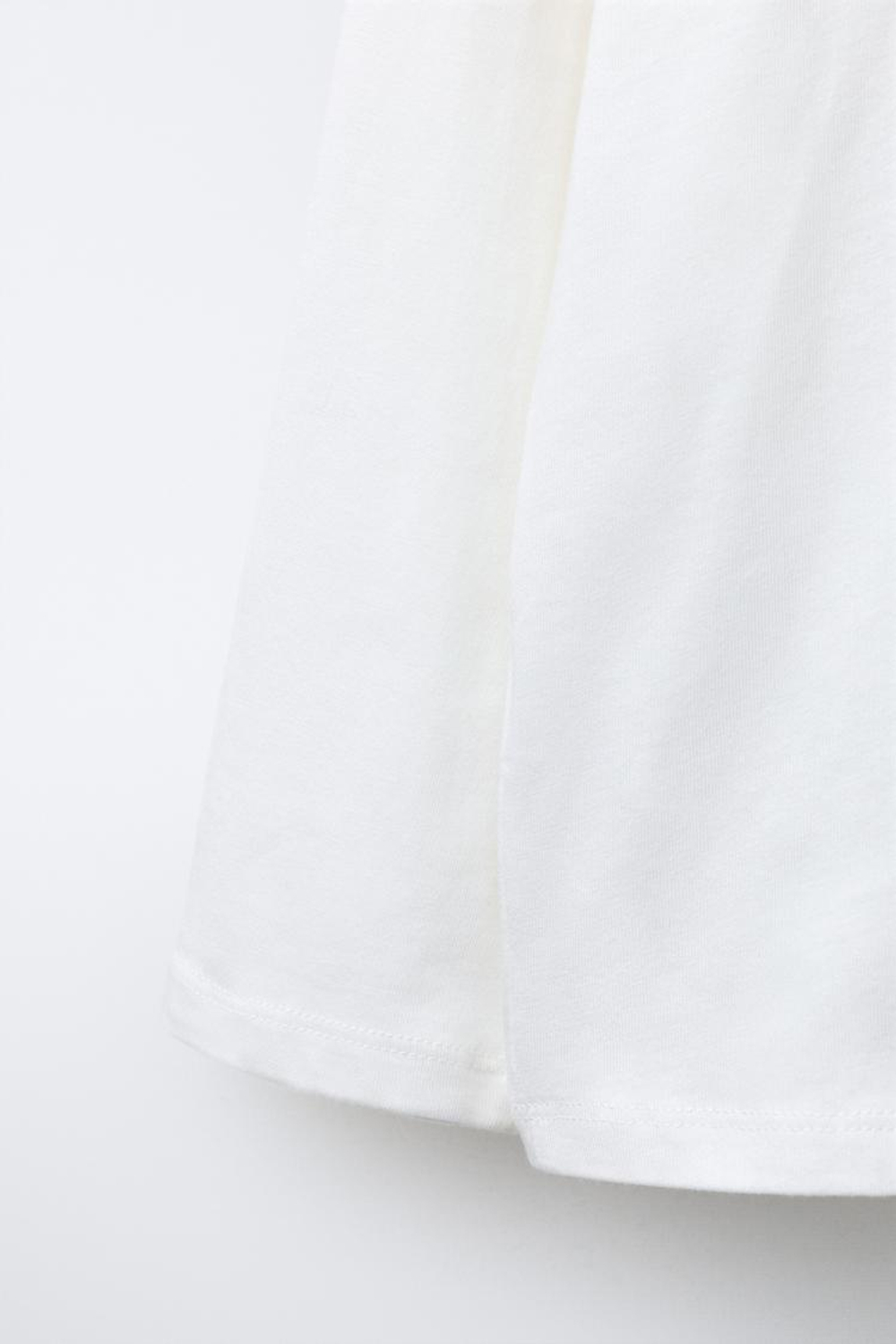 ZARA ФУТБОЛКА С ПРИНТОМ POKÉMON ™, ЭКРЮ