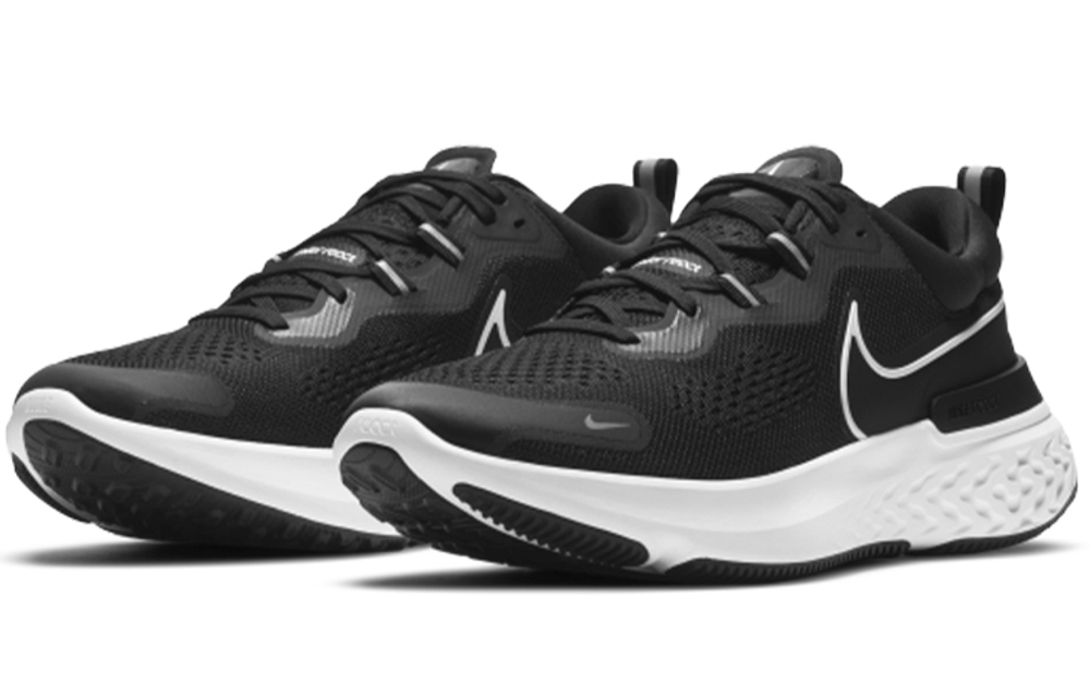 Кроссовки Nike React Miler 2