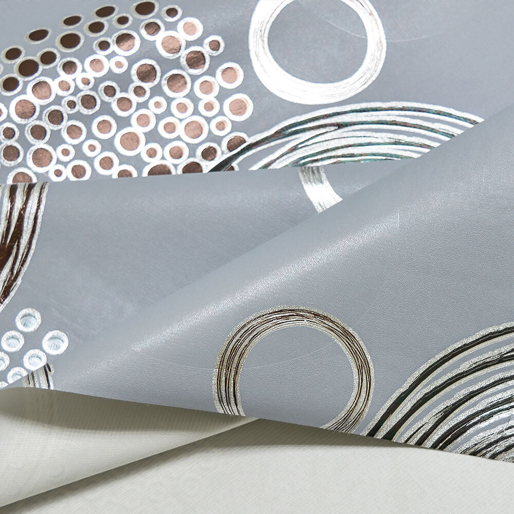 Клеенка 137см*20м ПВХ на тканевой основе п/э, NNDB-5225B-E