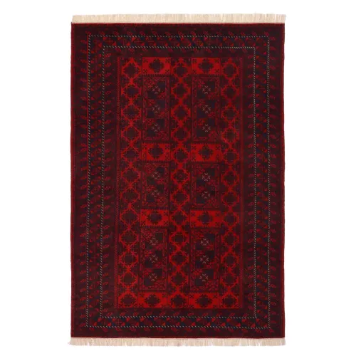 Персидский ковер ручной работы Baluch Yagub Hani (293 × 200 см) 220210200 Иран