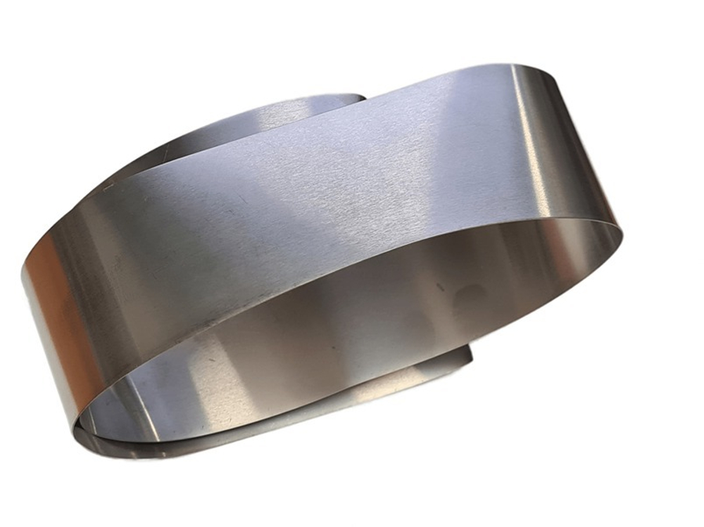 Никелированная лента ET S45-30