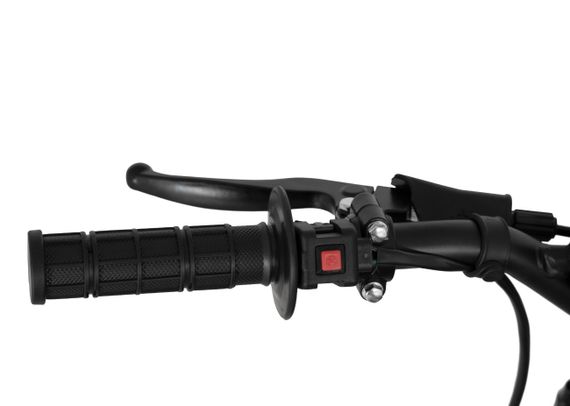 Мотоцикл питбайк SHARMAX Sport 190 Miami