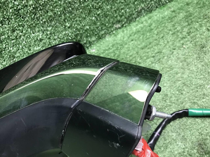 Зеркало правое Lexus RX 4 (2015-2022) 14 контактов