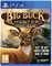 PS4 Big Buck Hunter Arcade (Новый, Английская версия)