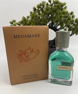 Orto Parisi Megamare, 50 ml (унисекс)