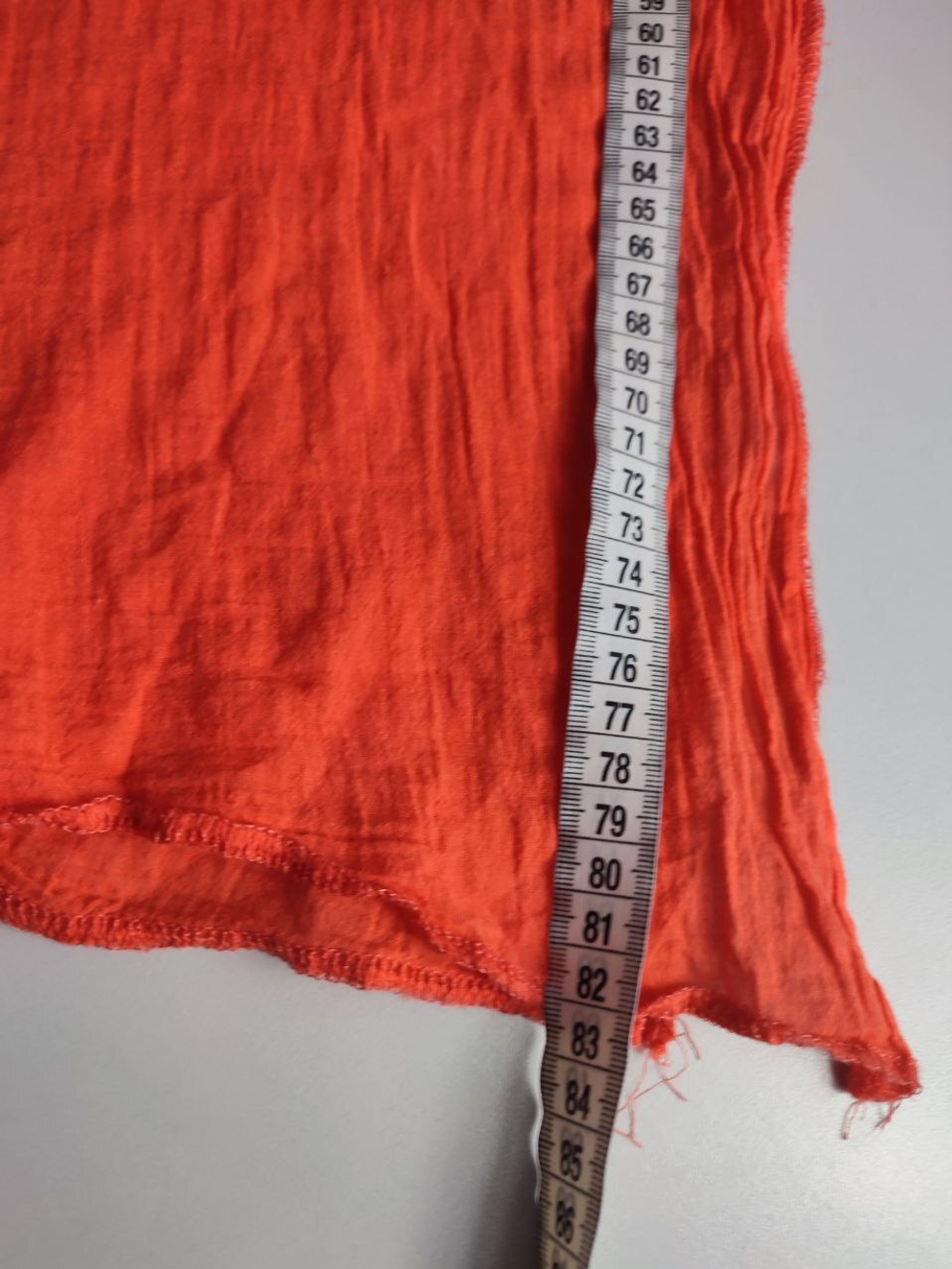 Туника Beach wear пляжная стильная 42 размер