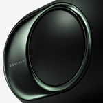 Акустическая система Devialet Phantom Ultimate 98 dB, Deep Forest, Глубокий лес