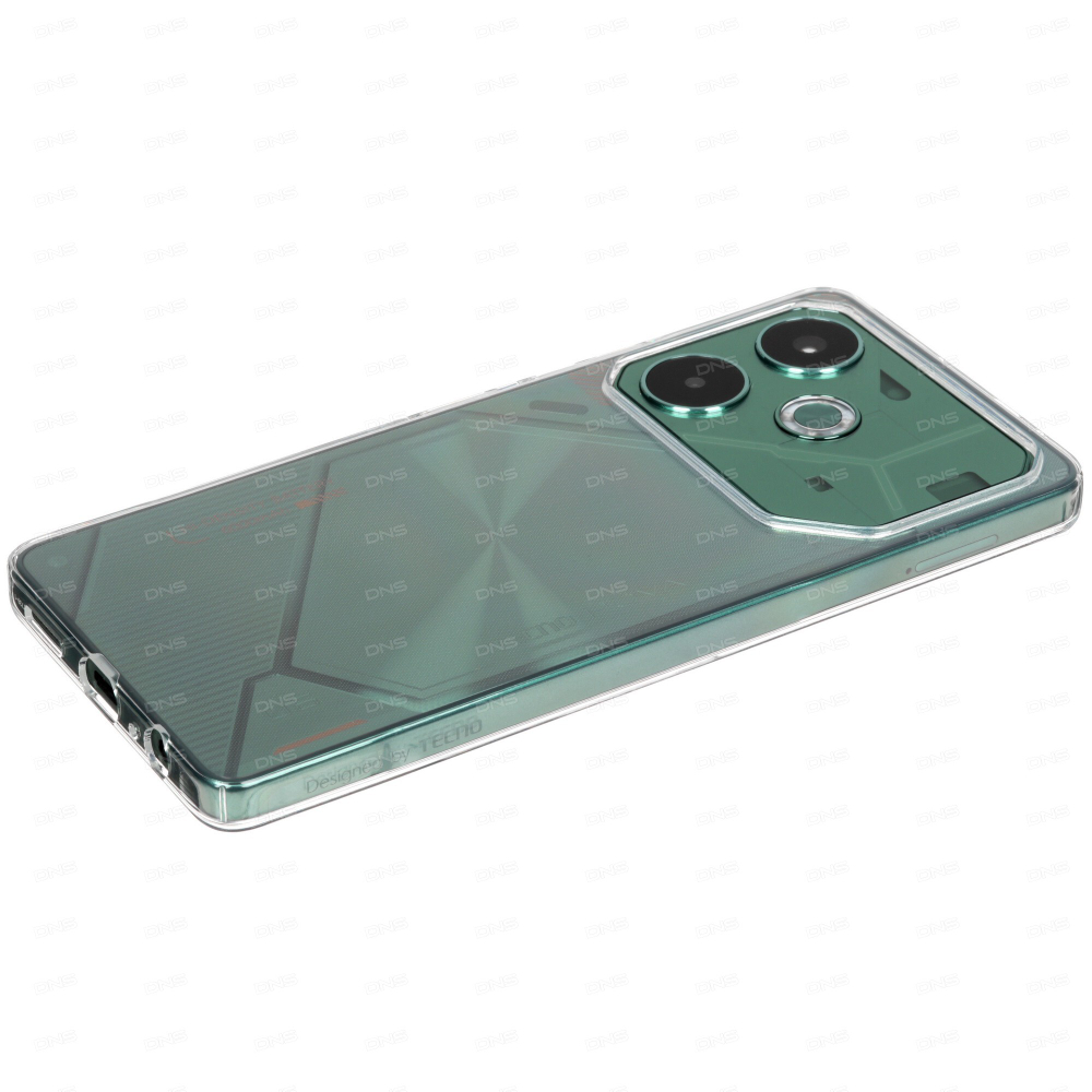 Tecno POVA 6