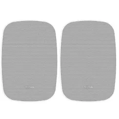 Klipsch RSM-400 White