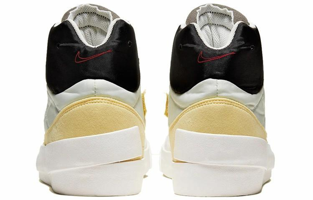 Кроссовки Nike Drop-Type Mid