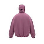Куртка Called a Garment 5-Winds Jacket "Mauve"