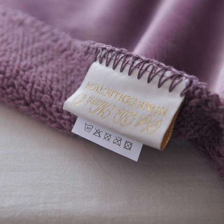 Покрывало 160х220 Sofi De MarkO София сиреневое