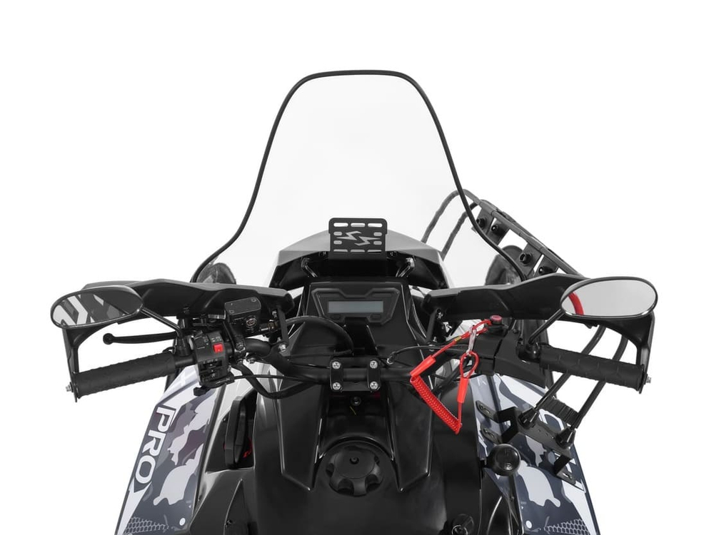 Снегоход SHARMAX SN-650 (2024)