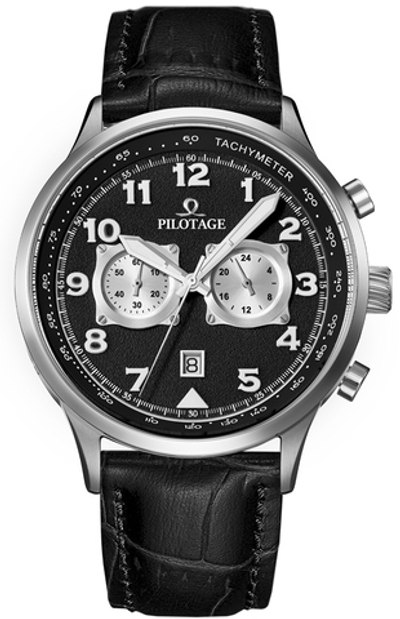 Наручные часы Pilotage P 013.11.21