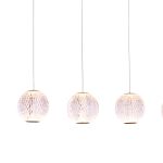 Подвесной светильник MD20001012-5B gold