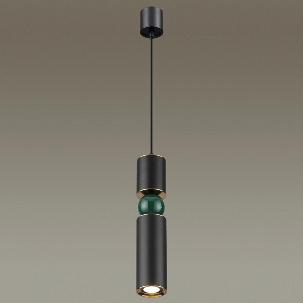 Подвесной светильник Odeon Light 4075/5L