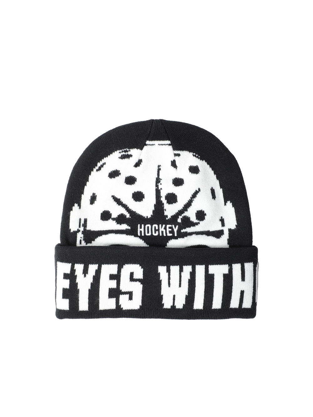 Шапка Hockey Ski Mask Beanie