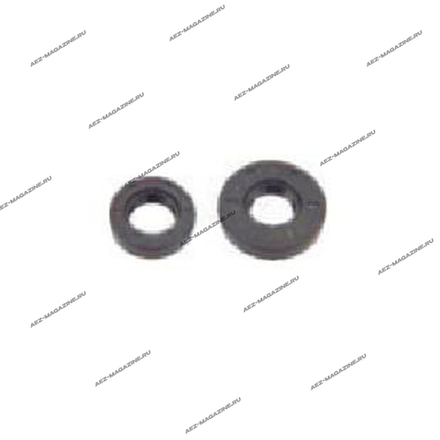 комплект сальников для бензопилы Китай 25сс3