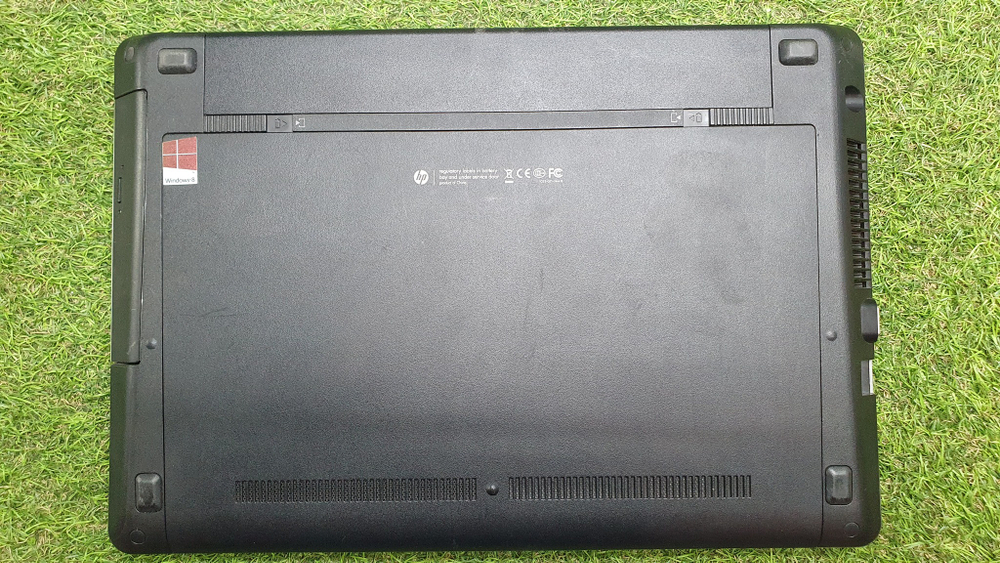 Ноутбук HP i3/4Gb/ProBook 4540s [c4y49ea]/Windows 7