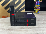 Мини ПК Intel Lenovo ThinkStation P330 Tiny, Core i5 9400, RAM 8 ГБ SSD 256 ГБ, Intel UHD Graphics 630, Windows 10
