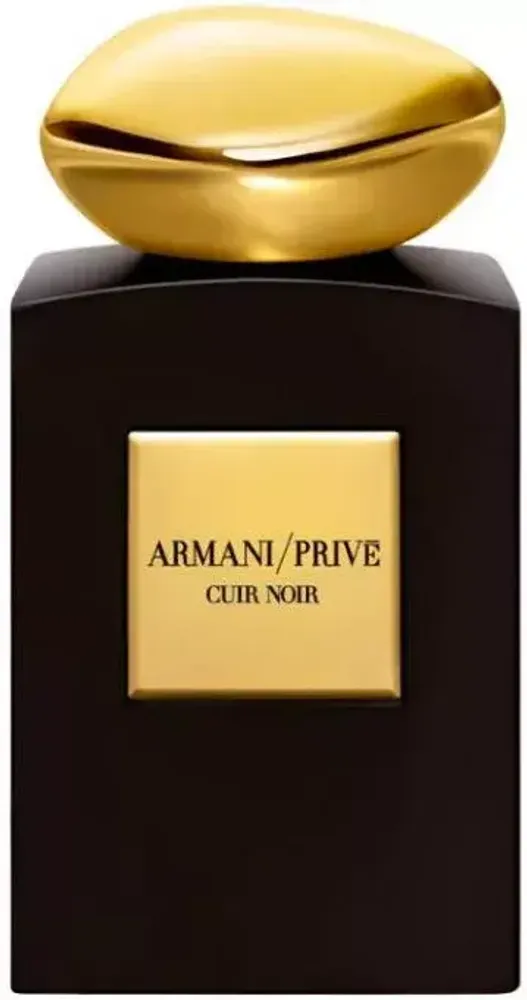 ARMANI PRIVE CUIR NOIR EDP 100 ML